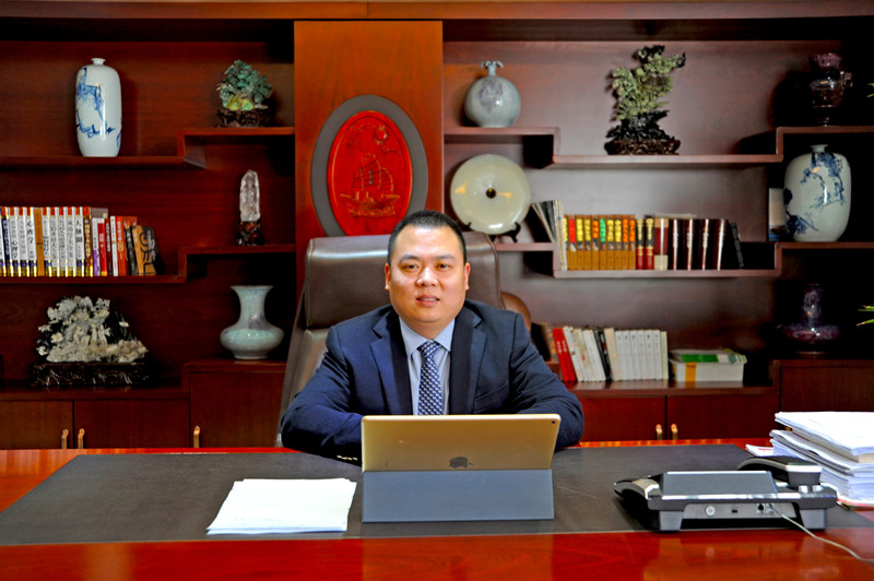 致敬良知，開元善行情暖洛城