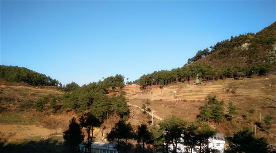 貴州開元“低品位多金屬伴生礦選礦廠建設(shè)項(xiàng)目”通過政府備案