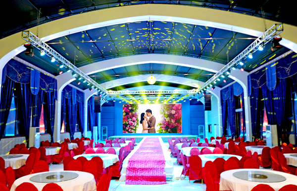 “顧客至上，一切為您!