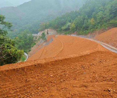 雙河金礦 |筑牢生態(tài)屏障，鋪就“三生共贏”之路